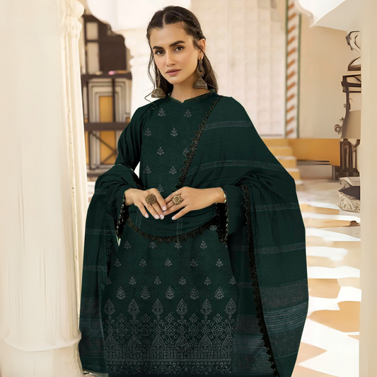 Anmol Embroidered –006