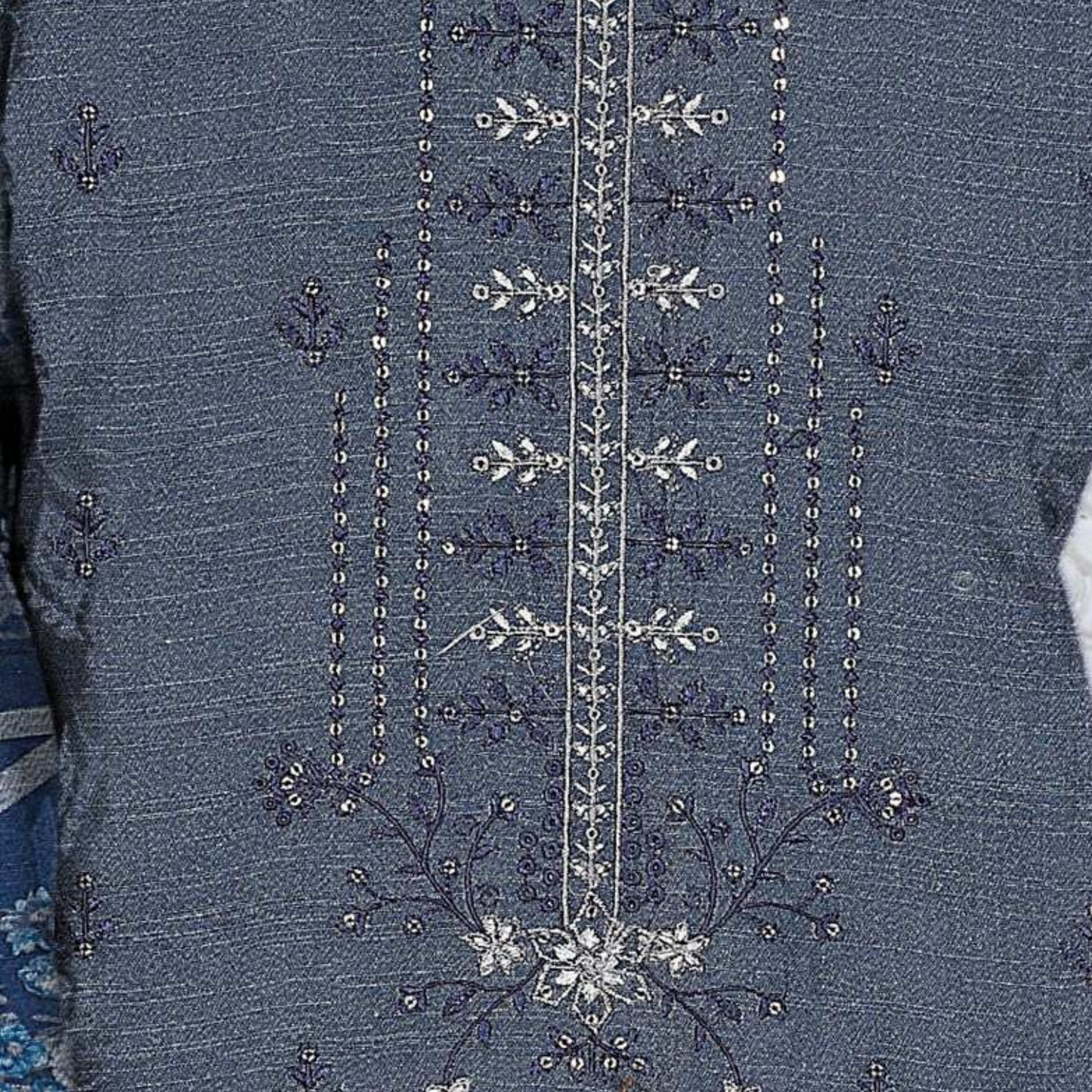 Farmaish Embroidered –009