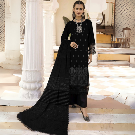 Anmol Embroidered –001