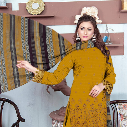 Anmol Motti Embroidered –002