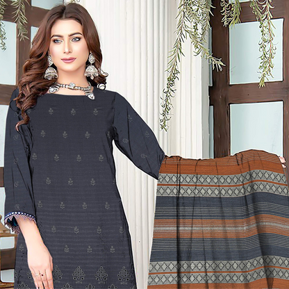 Anmol Motti Embroidered –003