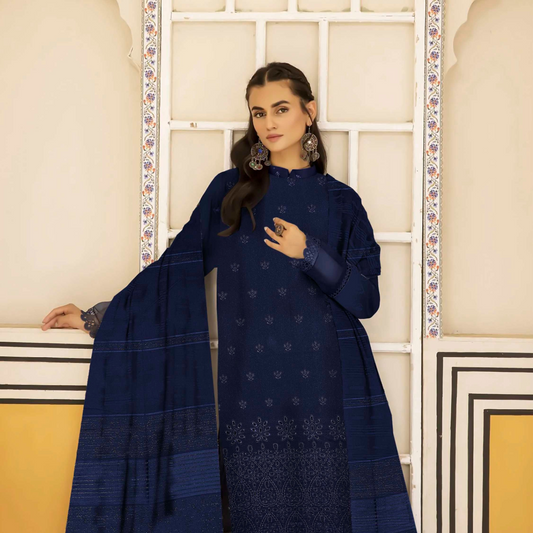 Anmol Embroidered –004