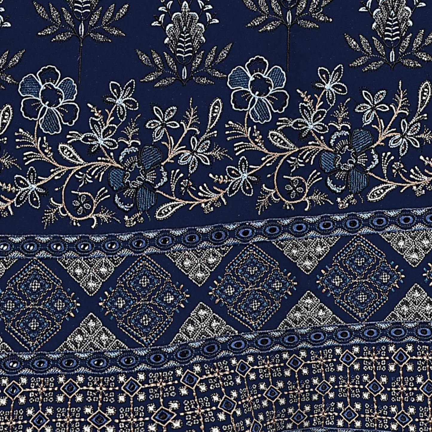 Gulnaaz Embroidered –003