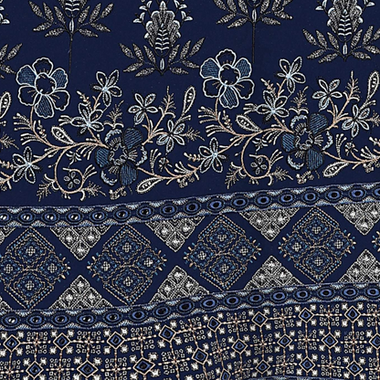 Gulnaaz Embroidered –003