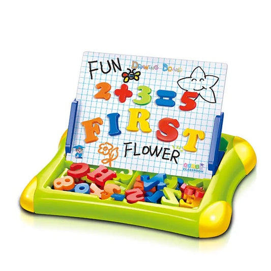 Magnetic Learning Board